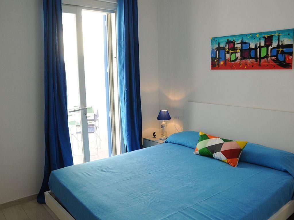 Appartamento Irma Dario San Vito Lo Capo Extérieur photo
