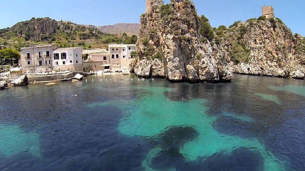 Appartamento Irma Dario San Vito Lo Capo Extérieur photo
